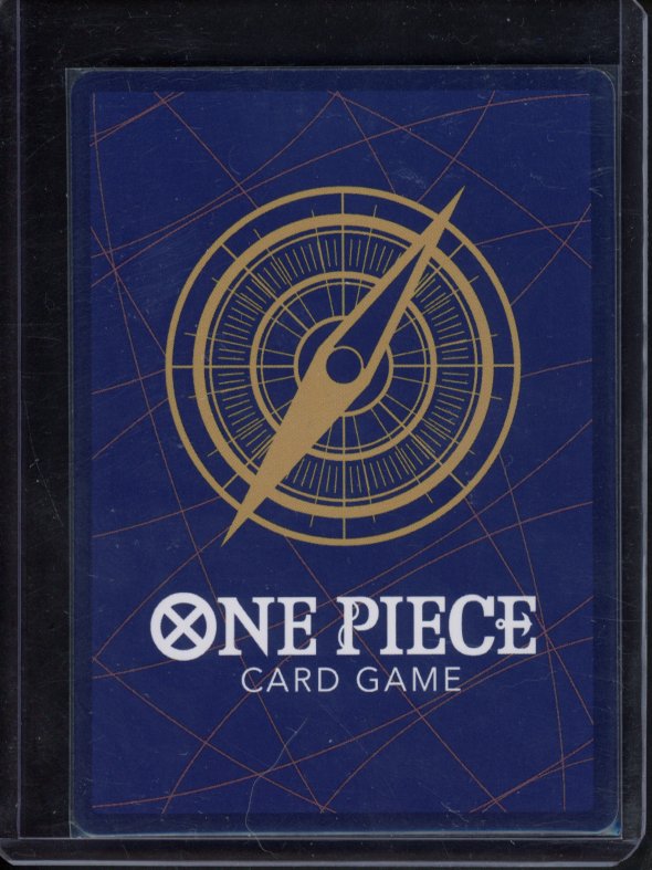 Sabo (Foil) PRB02-014 Raw