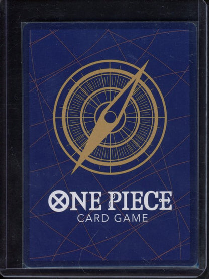 Sabo (Foil) PRB02-014 Raw