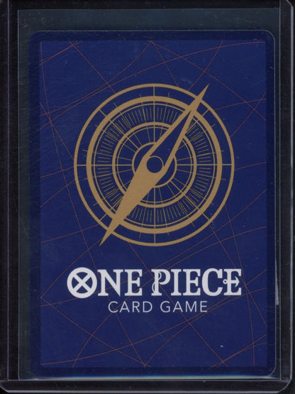 Hibari (Alternate Art) OP11-010 Raw