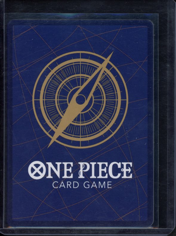 Boa Hancock (Premium Card Collection-Best Selection Vol.2) ST03-013 Raw