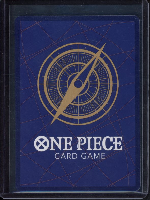 Donquixote Doflamingo (Parallel) OP10-071 Raw