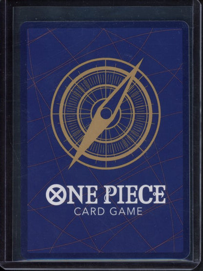 Donquixote Doflamingo (Parallel) OP10-071 Raw