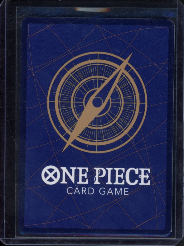 Bartolomeo (Foil) JPN P-029 Raw