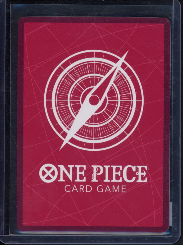 Donquixote Rosinante (Alternate Art) OP05-022 Raw