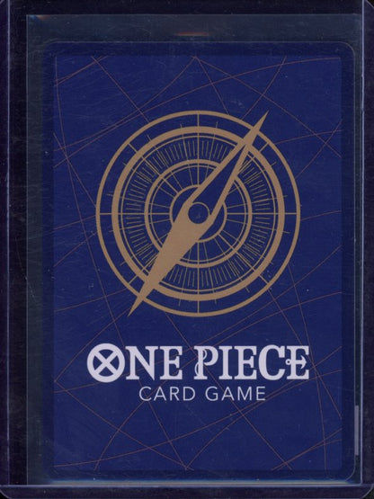 Donquixhote Doflamingo (Foil) OP14-069 Raw