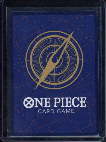 Tashigi (SP) ST06-006 Raw