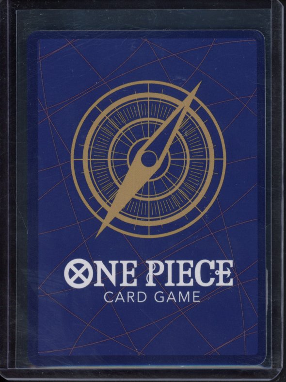 Donquixote Rosinante (Parallel) OP10-072 Raw