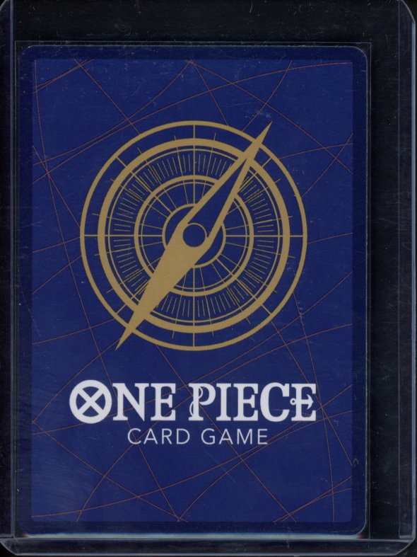 Sengoku (Parallel) OP07-046 Raw