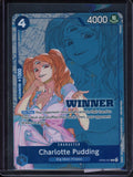Charlotte Pudding (Winner Pack 2025 Vol.1) OP06-047 Raw