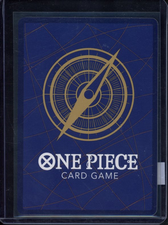 Roronoa Zoro (Film Red Edition) ST01-013 Raw