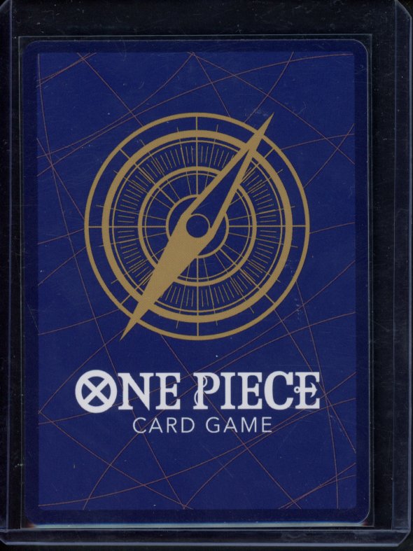 Perona (Box Topper) OP01-077 Raw