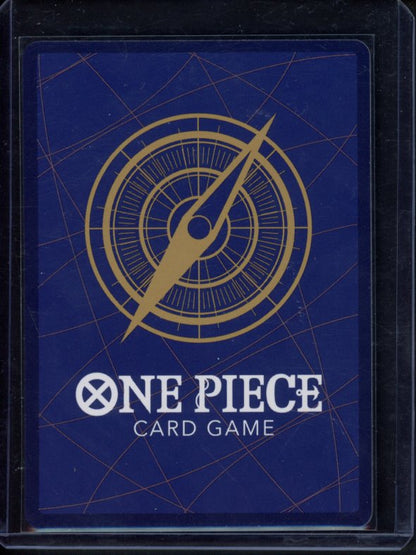 Perona (Box Topper) OP01-077 Raw