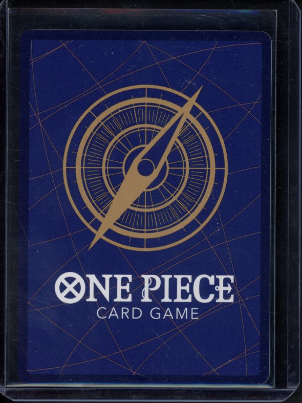 Donquixote Doflamingo JPN OP04-031 Raw