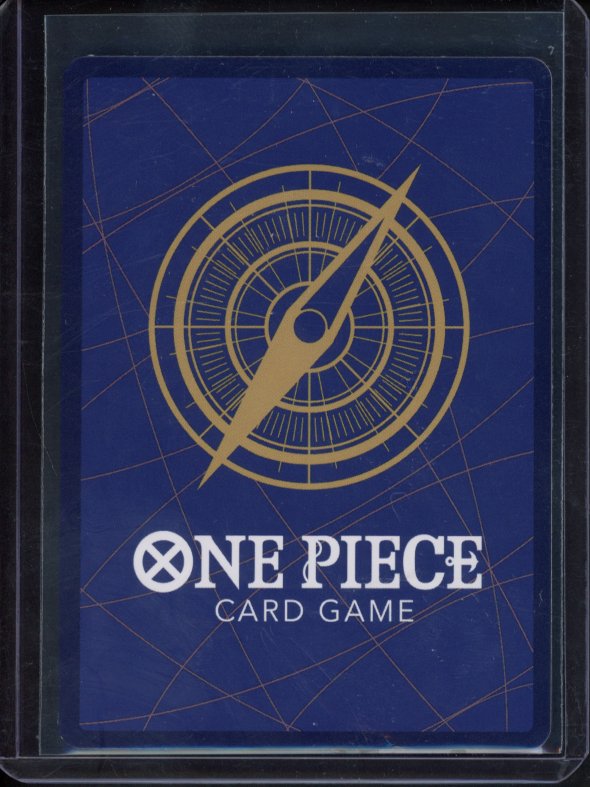 Sugar (Alternate Art) OP04-024 Raw