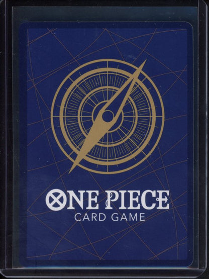 St.Ethanbaron V.Nusjuro JPN OP13-080 Raw