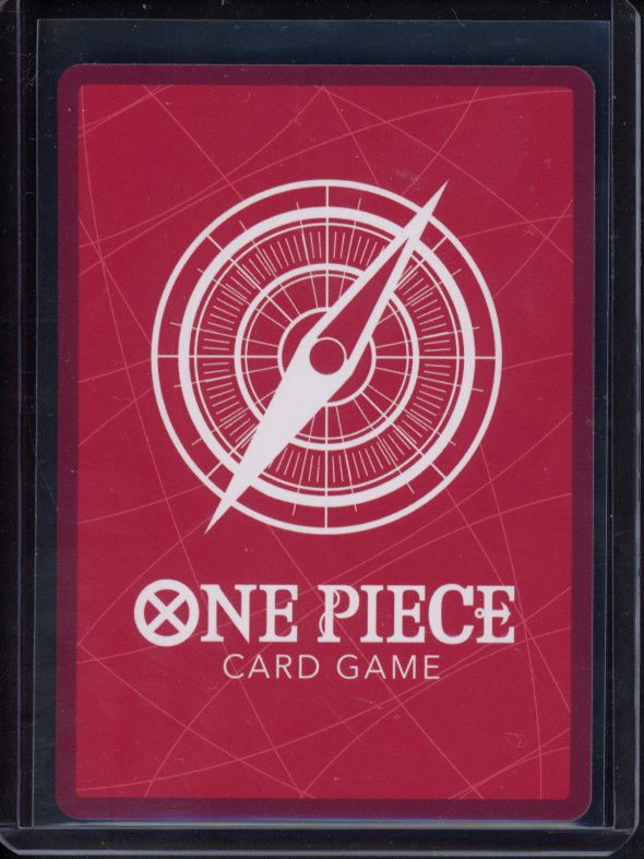 Imu (Normal) JPN OP13-079 Raw