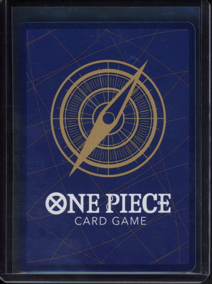 Nefeltari Vivi (Foil) JPN OP13-012 Raw