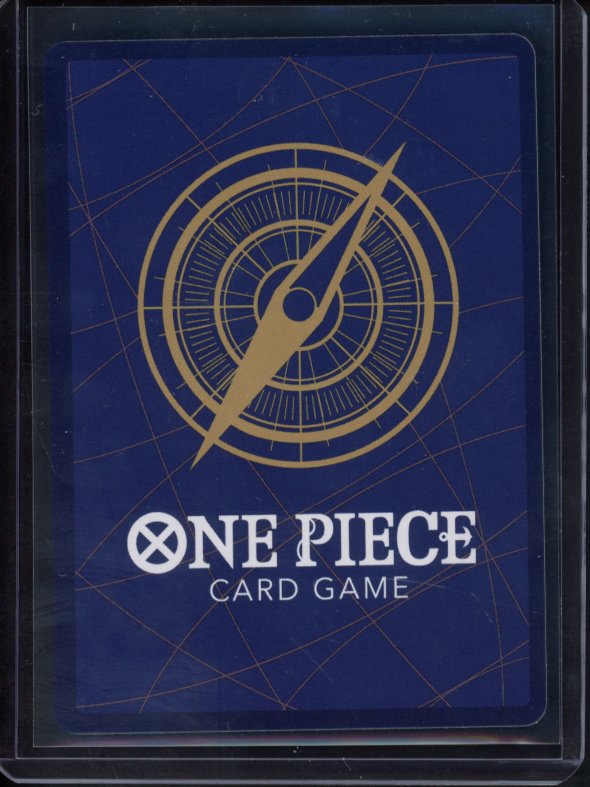 Lilith (Foil) JPN OP13-113 Raw