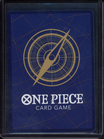 Shanks (Foil) JPN OP13-065 Raw