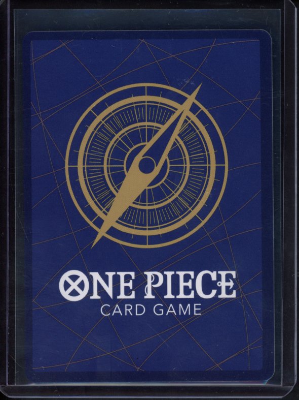 St.Shepherd Ju Peter (Foil) JPN OP13-084 Raw