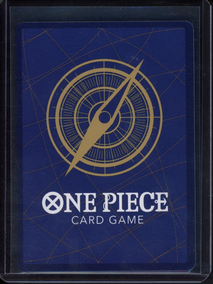 St.Shepherd Ju Peter (Foil) JPN OP13-084 Raw