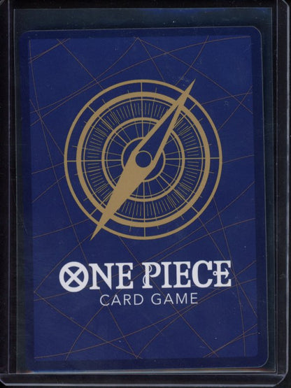 Scopper Gaban (Foil) JPN OP13-067 Raw