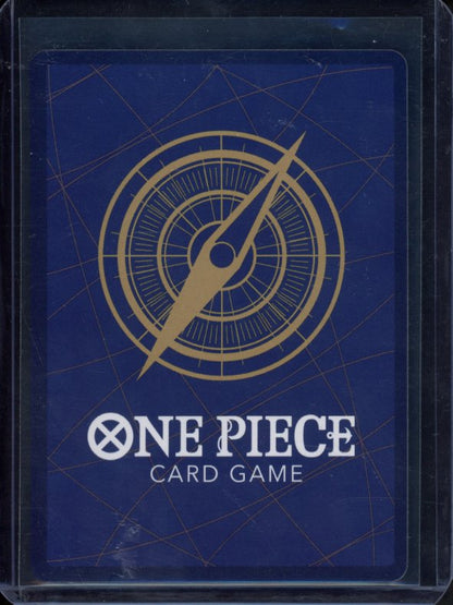 If I Bowed To Power, What's The Point In Living OP13-057 (Foil) OP13-057 Raw