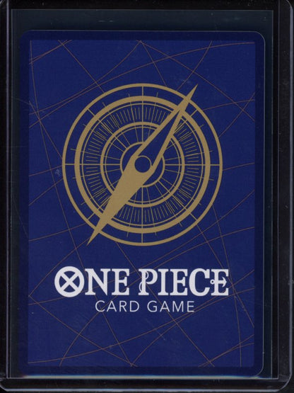 Atmos (Premium Card Collection Best Selection Vol.3) OP08-040 Raw