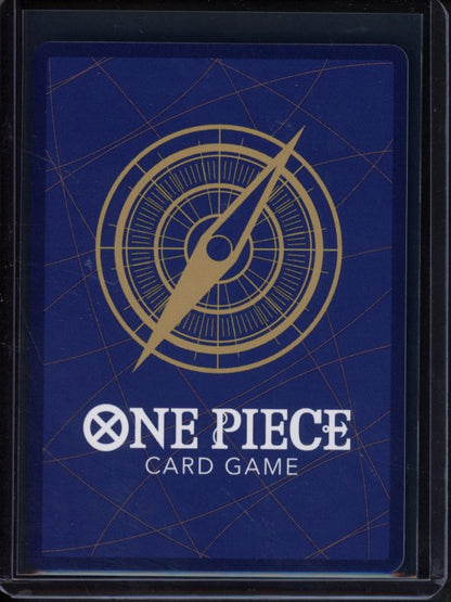 Baby 5 (Premium Card Collection Best Selection Vol.3) OP04-032 Raw