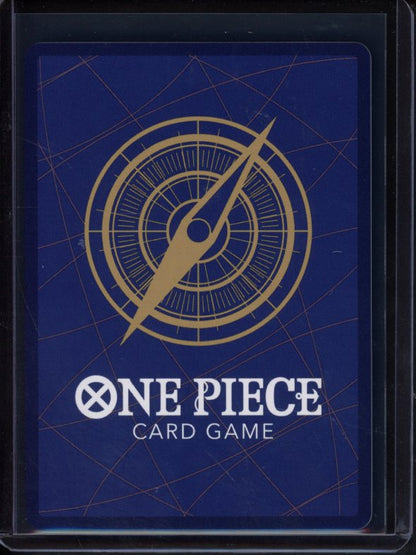 Portgas.D.Ace (Premium Card Collection Best Selection Vol.3) P-074 Raw