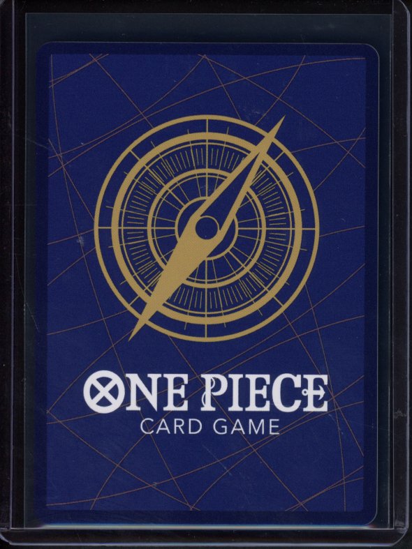 Sabo (Premium Card Collection Best Selection Vol.3) P-073 Raw