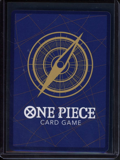 Emporio.Ivankov (Premium Card Collection Best Selection Vol.3) OP05-004 Raw