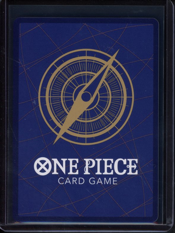 Raise Max (Premium Card Collection Best Selection Vol.3) OP06-016 Raw