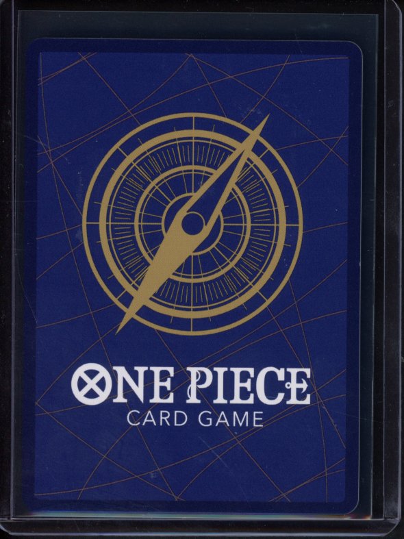 Monkey.D.Luffy (Premium Card C ollectioin Best Selection Vol.3) P-075 Raw