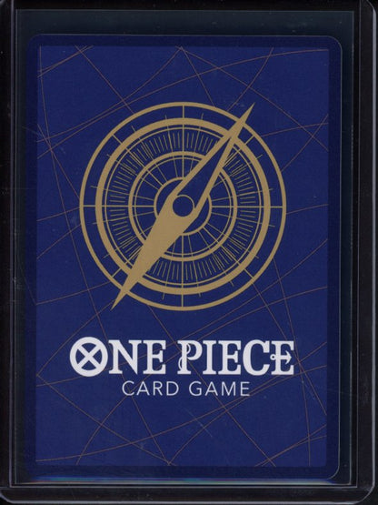 Dr.Hogback (Premium Card Collection Best Selection Vol.3) OP06-090 Raw