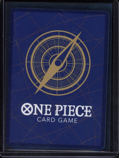 Dr.Hogback (Premium Card Collection Best Selection Vol.3) OP06-090 Raw