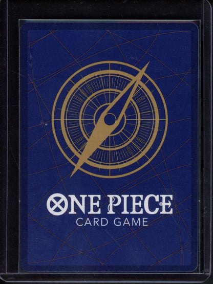 Kaido (Foil) OP01-094 Raw