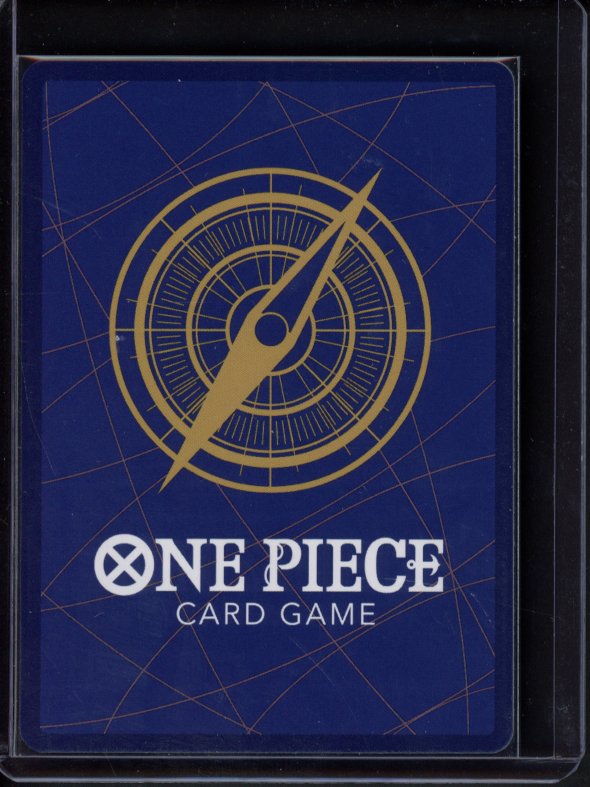 Charlotte Linlin (Foil) OP03-114 Raw