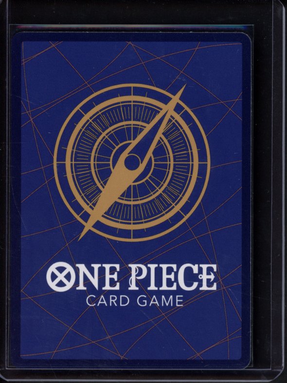 Tony Tony.Chopper (Alternate Art) EB01-006 Raw