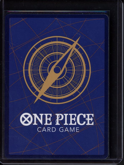 Tony Tony.Chopper (Alternate Art) EB01-006 Raw