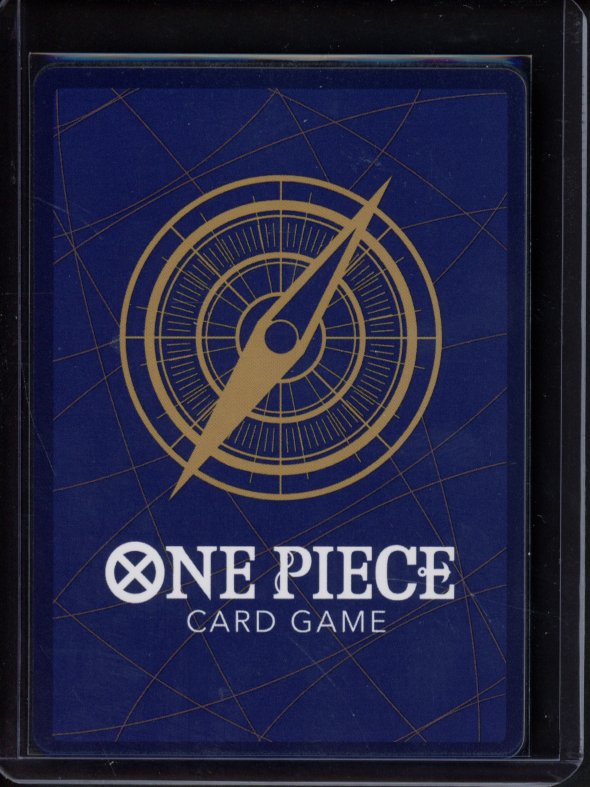 Radical Beam!! (Premium Card Collection Best Selection Vol.1) OP01-029 Raw