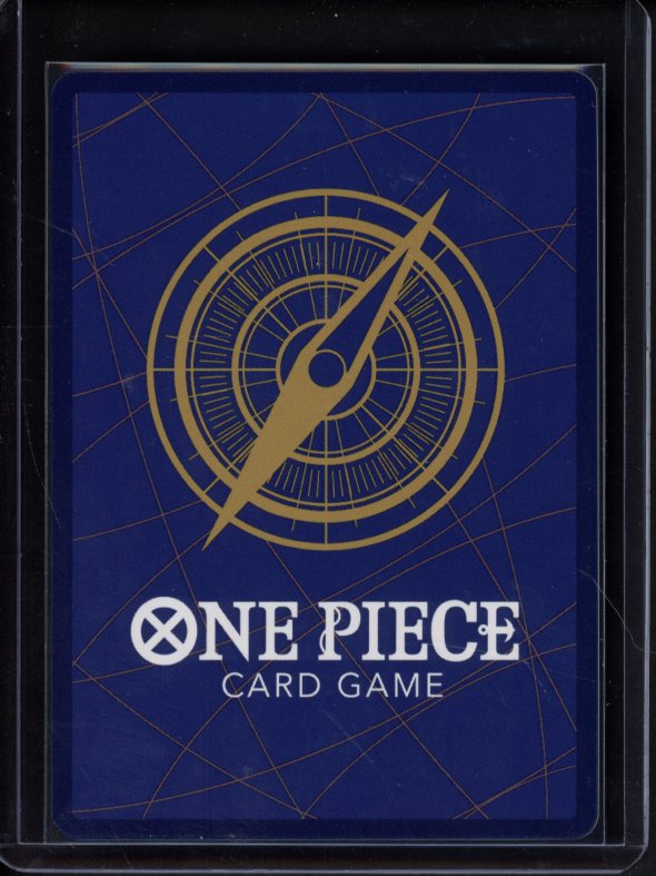 Monkey.D.Luffy (Retail Promo) P-006 Raw