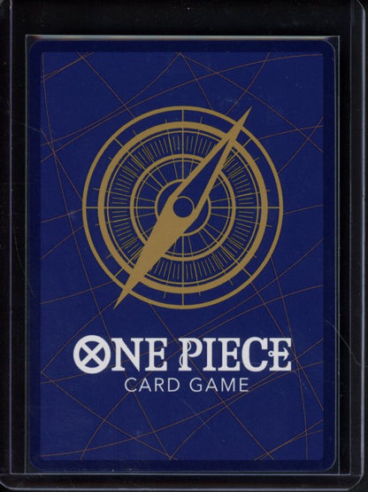 Monkey.D.Luffy (Retail Promo) P-006 Raw