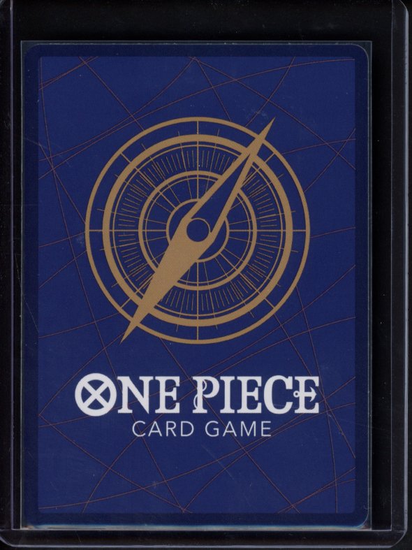 Belo Betty (Alternate Art) OP05-015 Raw