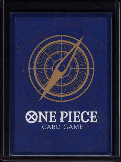 Sabo (Alternate Art) OP05-007 Raw