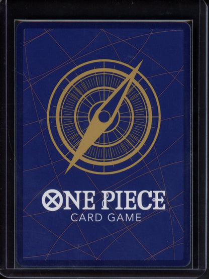 Roronoa Zoro (Gift Collection 2023) ST01-013 Raw