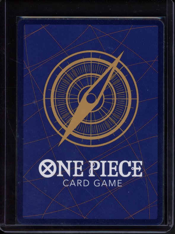 Kid & Killer (Alternate Art) EB01-003 Raw