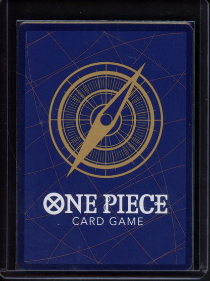 Nefeltari Vivi (Alternate Art) OP04-118 Raw