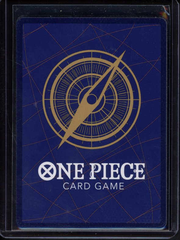 Stussy (Parallel) ST21-006 Raw