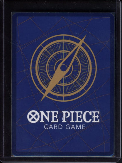 Koala (Alternate Art) OP05-006 Raw